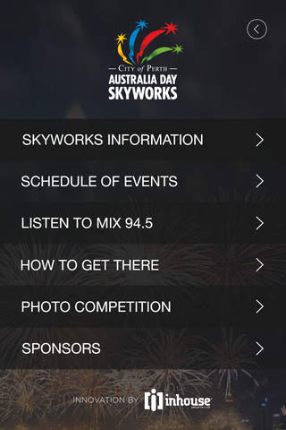Skyworks - náhled