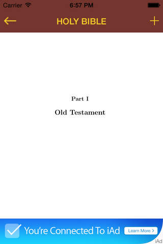 HOLY BIBLE PRAYER - náhled