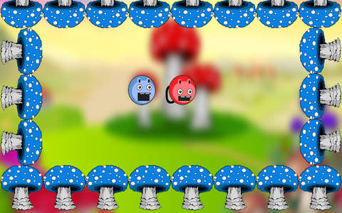 Jumping Ball - Game for kids Free! - náhled