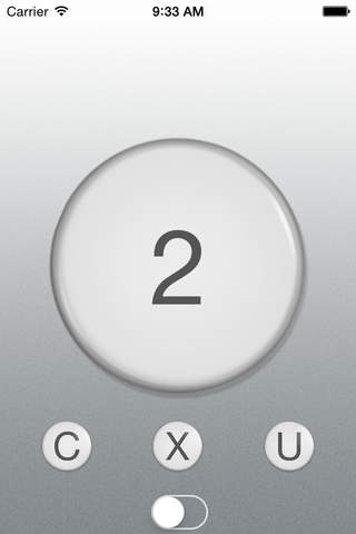 Counting App - Count in 15 Languages - náhled