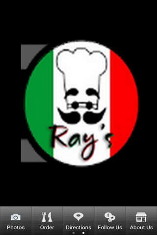 Ray's Pizza - náhled