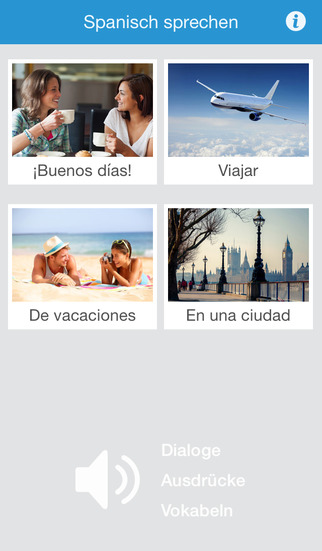 Spanische Satze Fur Den Alltag Apps 148apps