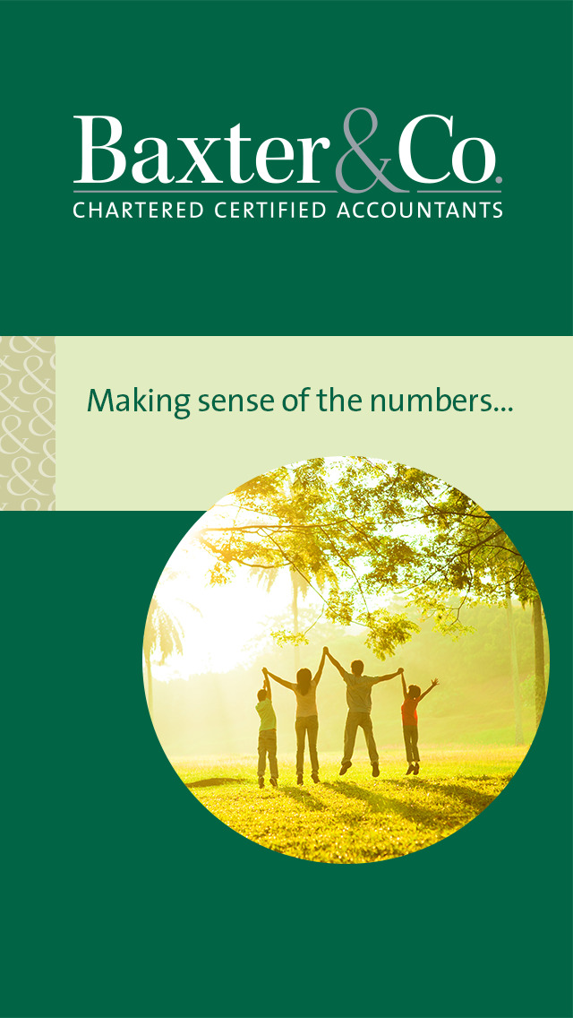 Baxter & Co - Accountants image #1