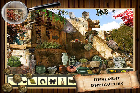 Modern Room : Hidden Objects Game in Modern Room - náhled