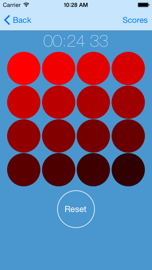 Game of Colors screenshot 4