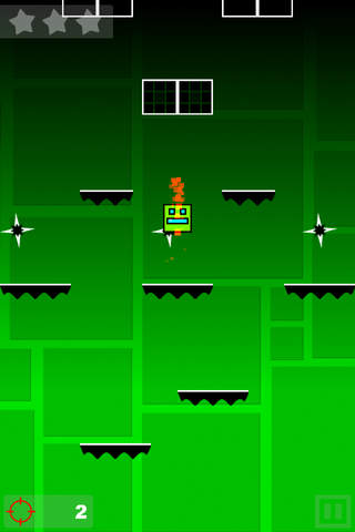 Geometry Adventure - náhled