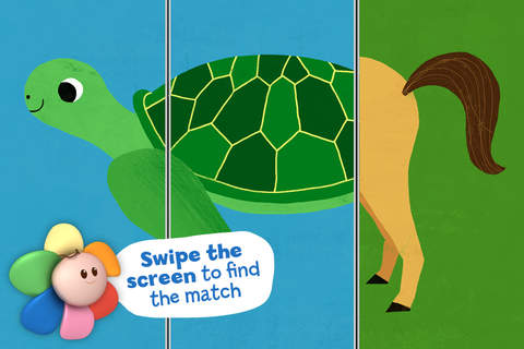 Animal Match-Up: Fun Matching Game with Animals fo - náhled