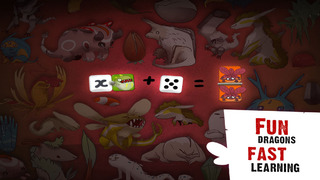 DragonBox Algebra Lite - The award-winning math learning game screenshot 2