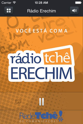 Rádio Erechim - náhled