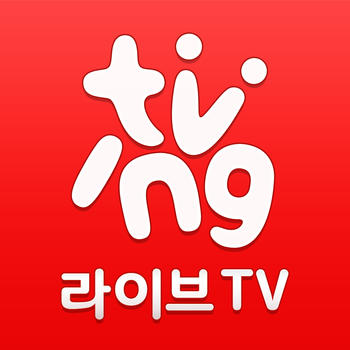 tving 라이브TV (for iPad)