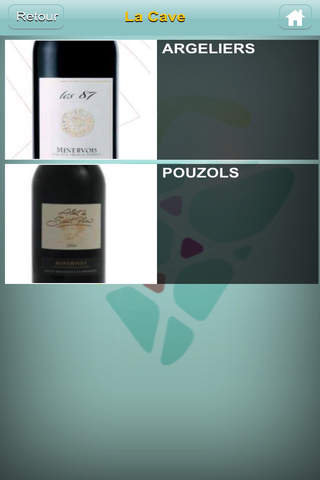 Les Caves Des Garrigues - náhled