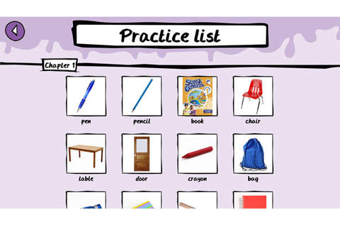 Story Central and The Inks 1 - náhled