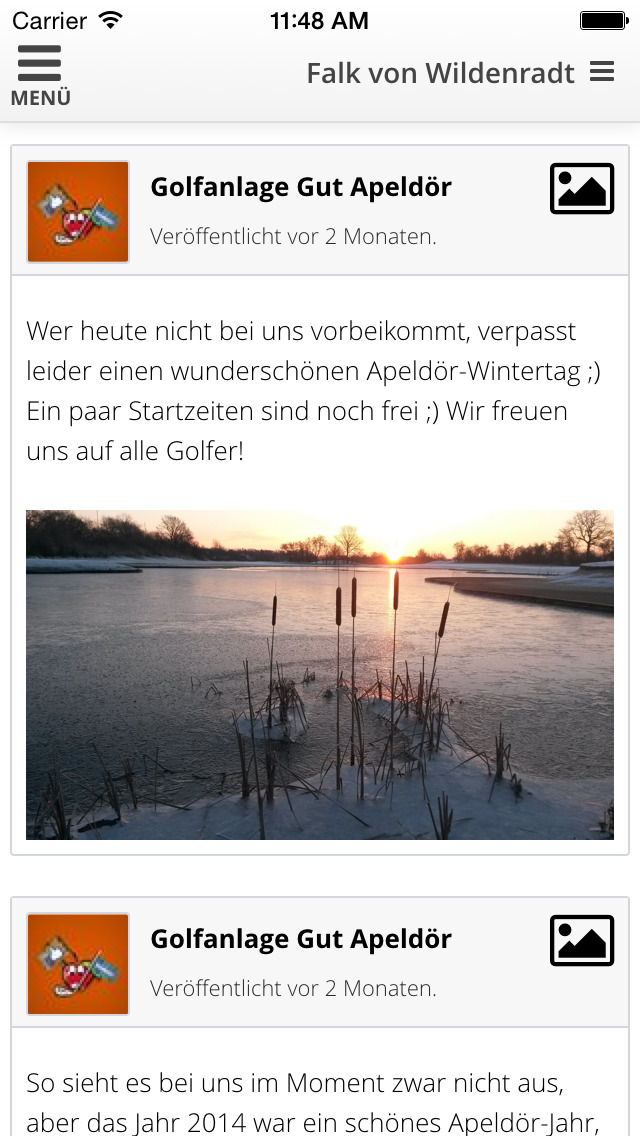 PC CADDIE Golf Club App Apps 148Apps