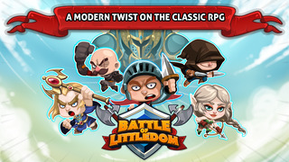 Battle of Littledom screenshot 1