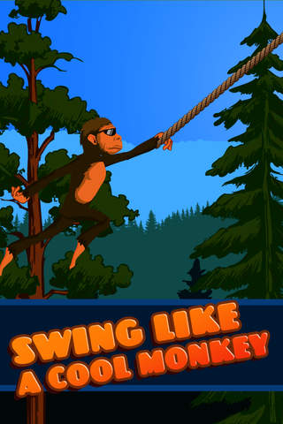 A Super Jungle Rope Swing Adventure - Fly through  - náhled