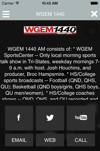 WGEM-AM - náhled