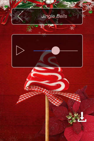 Christmas Hymns Holiday Themes: Xmas Music and HD  - náhled