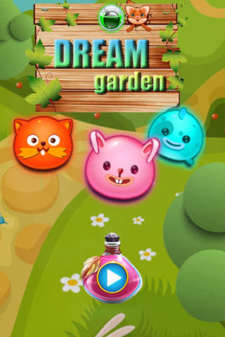 Dream Garden Free--A puzzle sports game - náhled