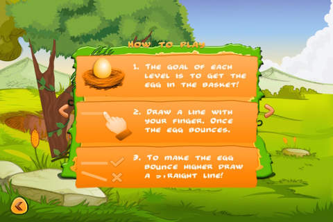 Dinosaur Eggs - náhled