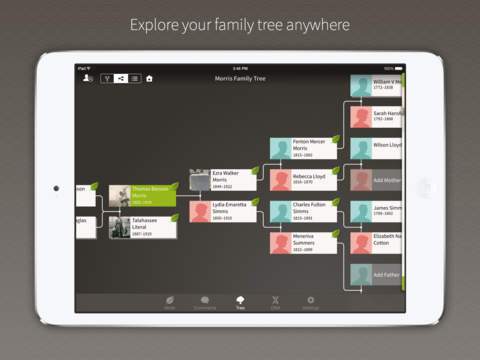 Ancestry: Your family story screenshot 6