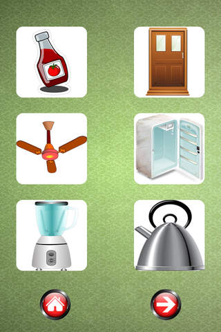 Sound Flash Cards 2 - Baby Game - náhled