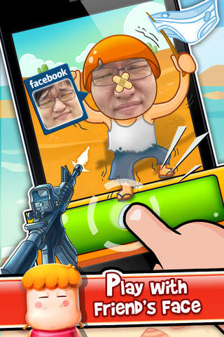 30-in-1 Toughest Game Ever 2 - náhled