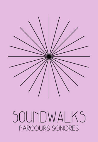 Soundwalks - náhled