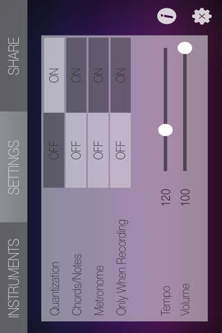 Fingertip Vocals – Sing amazing songs like a pop i - náhled