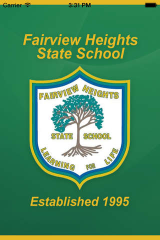 Fairview Heights State School - Skoolbag - náhled