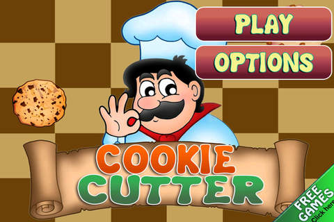 Arcade Cookie Cutter Kitchen Crazy Food Ninja Free - náhled