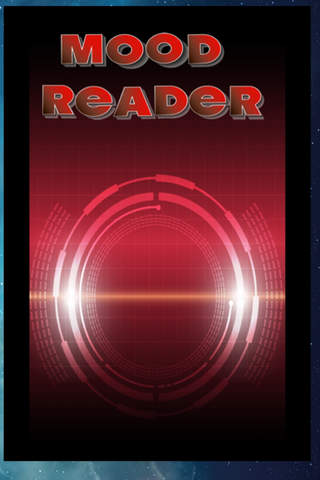 Mood Reader - Fingerprint Scan Detector - náhled