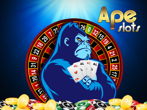 Ape Slots Pro screenshot 6