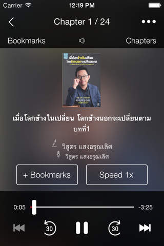 BOY WISOOT - บอย วิสูตร แสงอรุณเลิศ - náhled