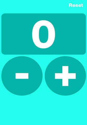 Shake Counter FREE - náhled