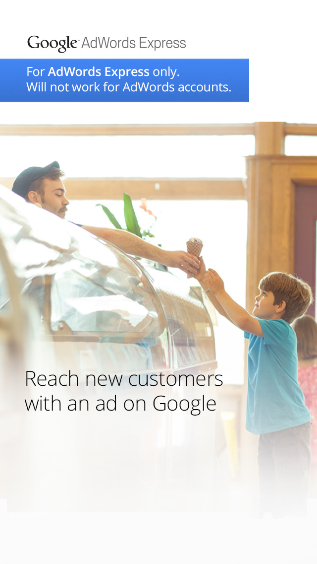 AdWords Express image #1