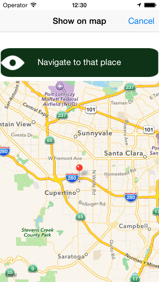 My Present Location Apps 148Apps