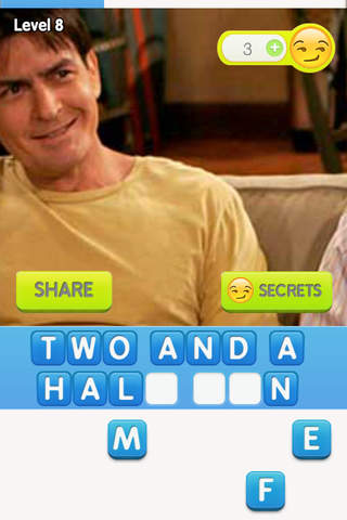 Guess The TV Show – photo trivia and word puzzle f - náhled