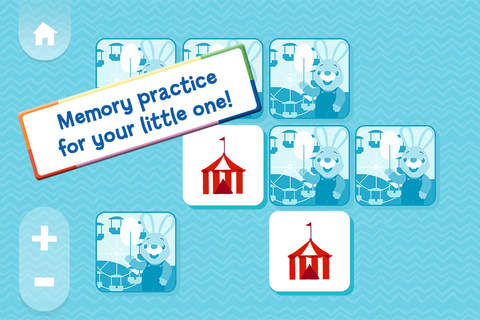 Memory Match Game for Kids - Fun Matching App for  - náhled