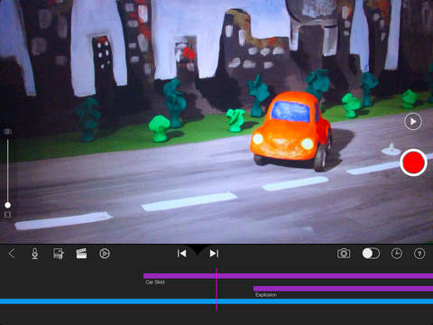 IncrediFlix Animation Studio screenshot 7