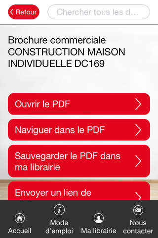 Librairie Mitsubishi Electric France - náhled