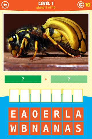 1 Pic Combo: What's the thing? - náhled