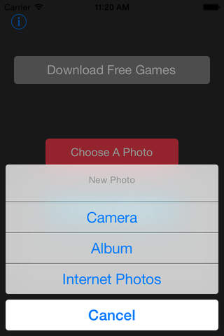 Camera Buddy Pro - Awesome Photo Effects Studio - náhled