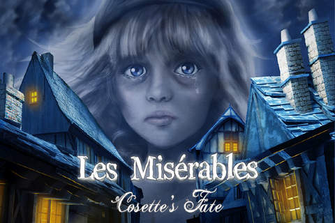 Les Miserables - Cosette's Fate (Full) - A Hidden  - náhled