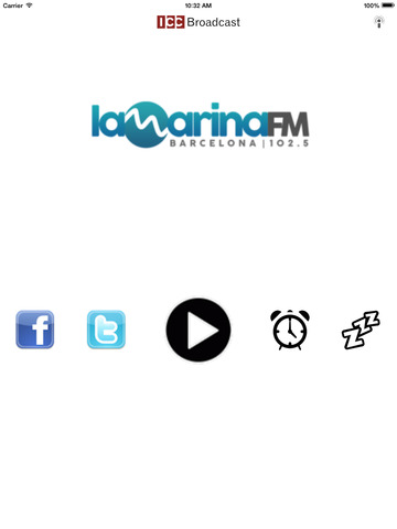 La Marina FM - náhled