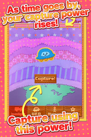 UFO -Human Capture- - náhled