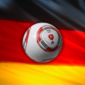 Deutsche Fußball History 2011-2012