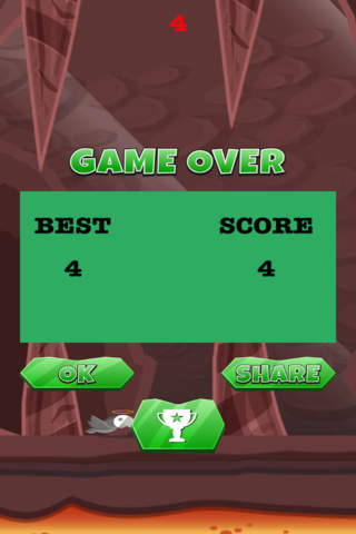 Super Parrot -The Adventure of a Tiny Bird Parrot - náhled