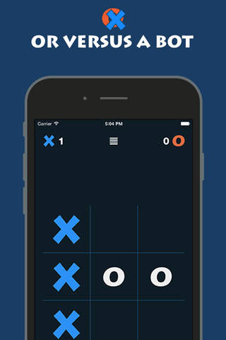 XO - TicTacToe on your Watch - náhled