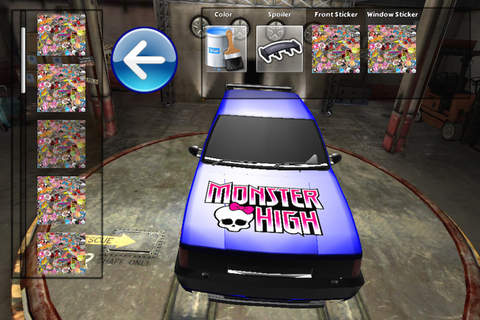 Car Drift 3D - HD - náhled