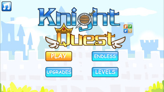 Knight Quest screenshot 5